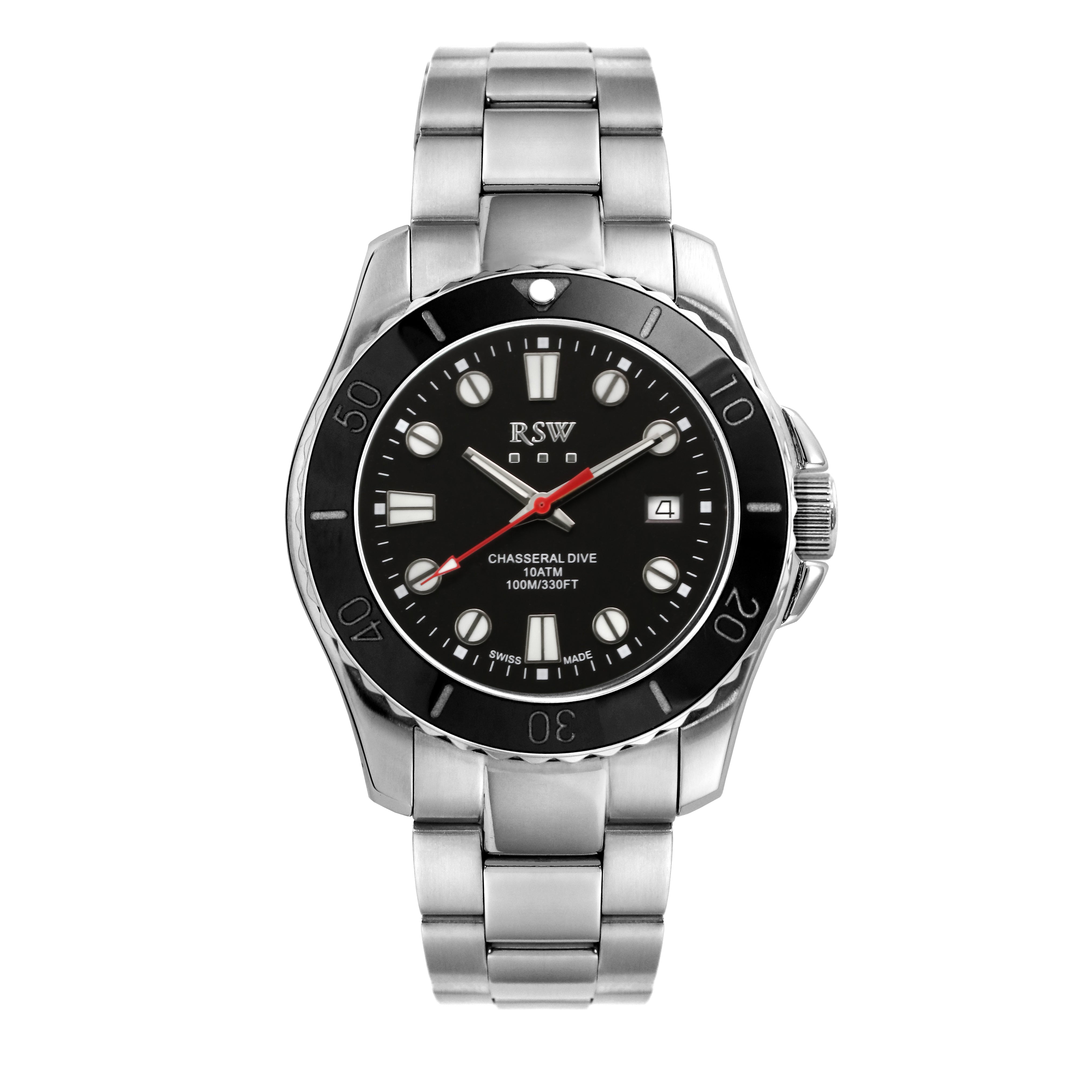 Chasseral Dive RSWM137-SS – RSW Collection