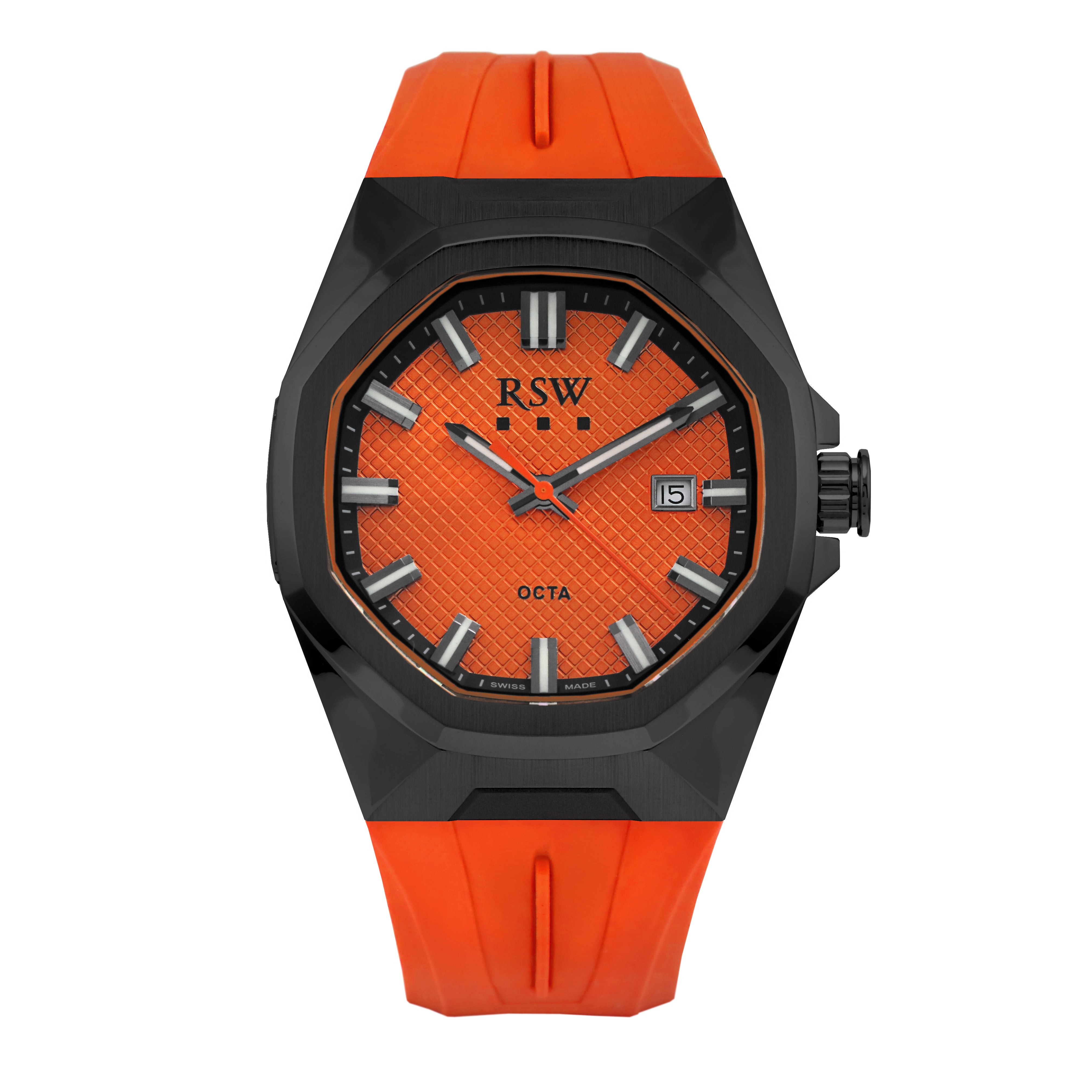 OCTA RSWM162  – RSW Collection
