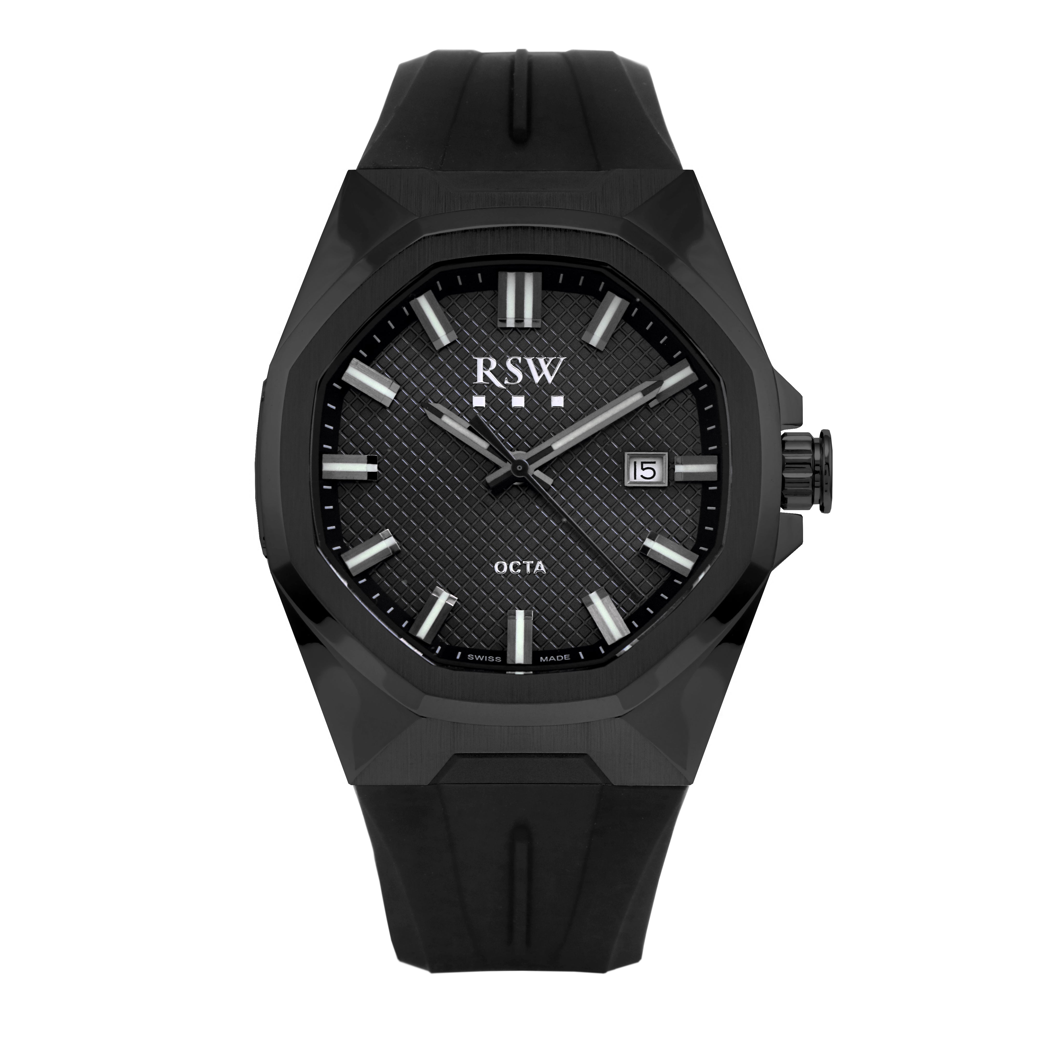 OCTA RSWM162 – RSW-Kollektion
