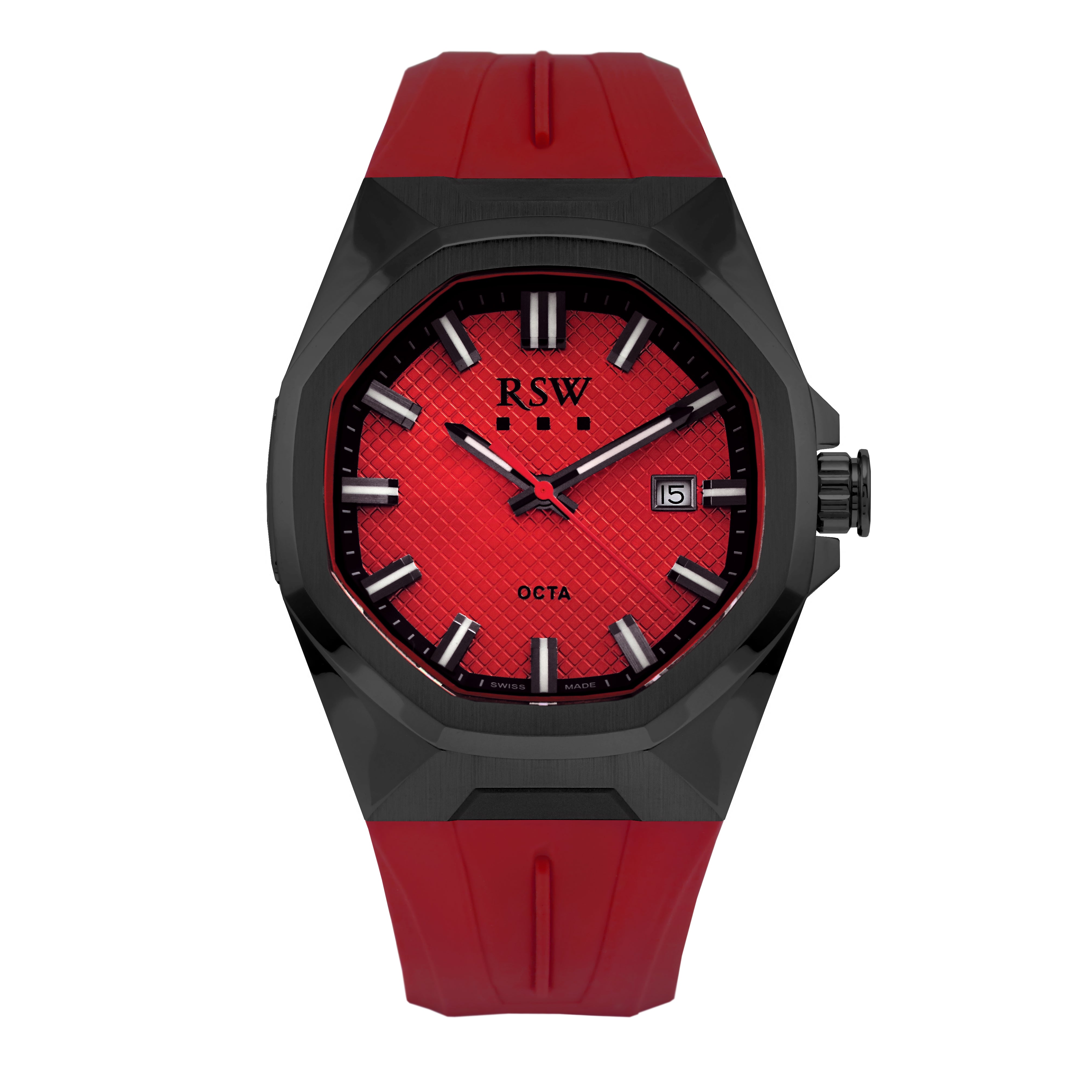 OCTA RSWM162  – RSW Collection