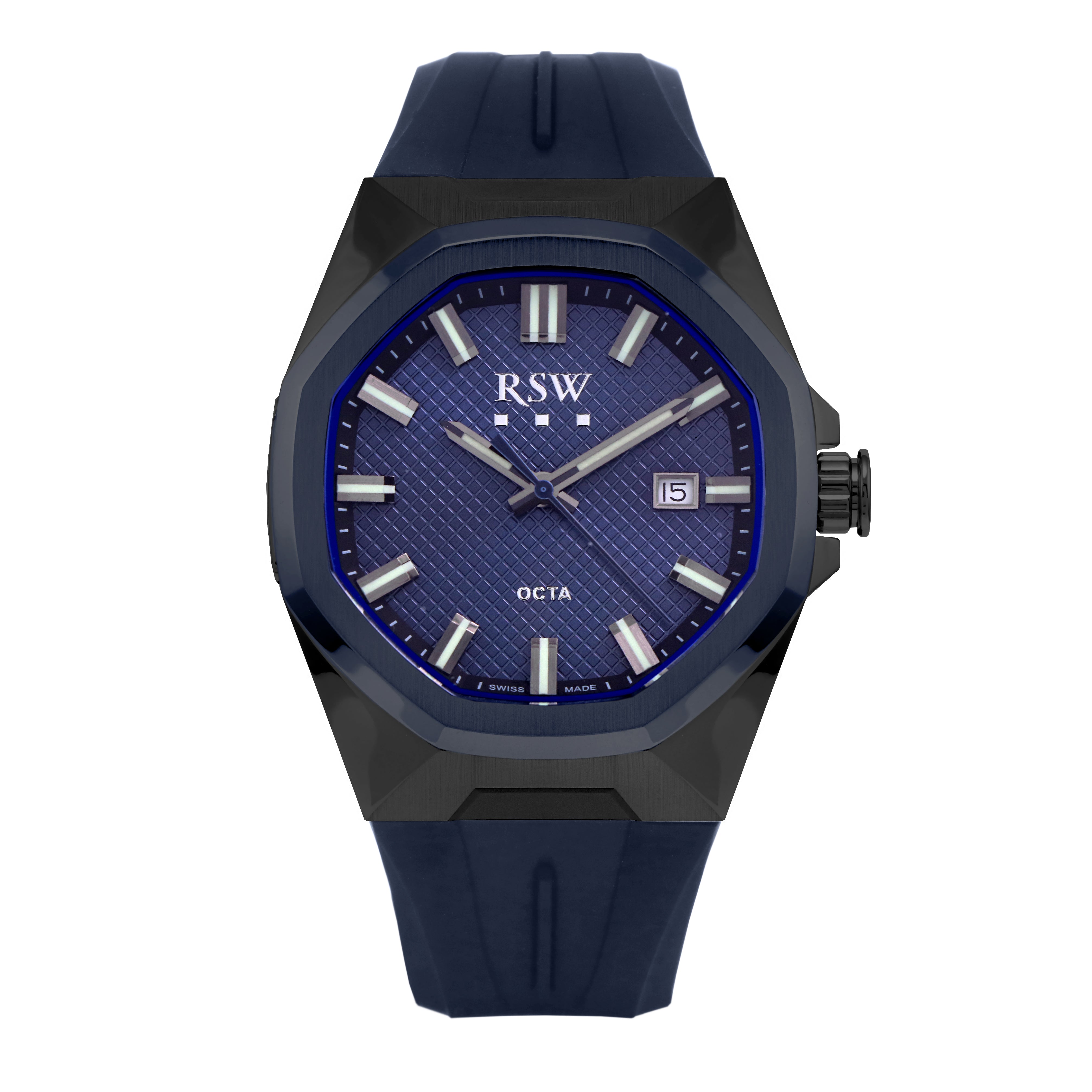 OCTA RSWM162 – RSW-Kollektion