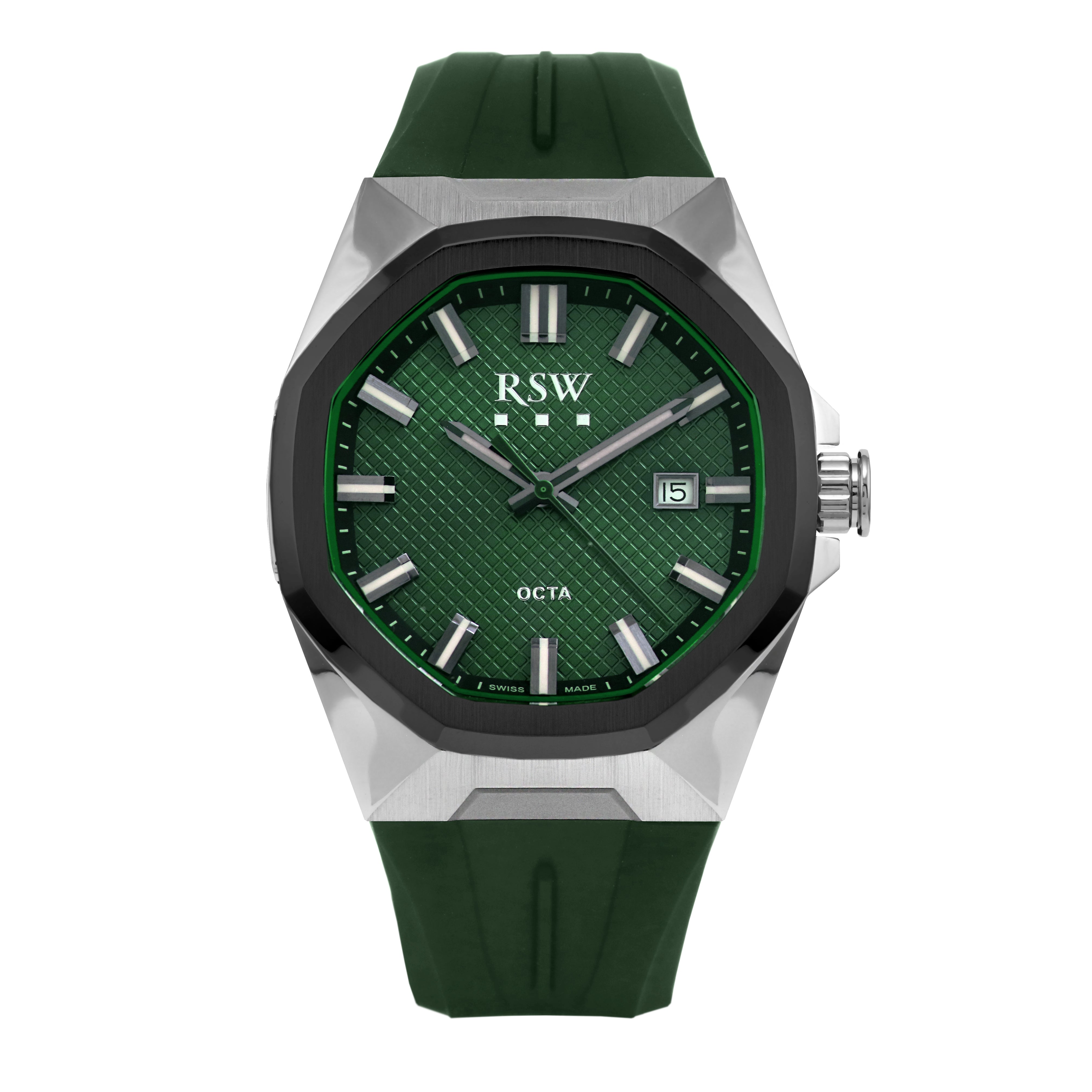 OCTA RSWM162 – RSW-Kollektion