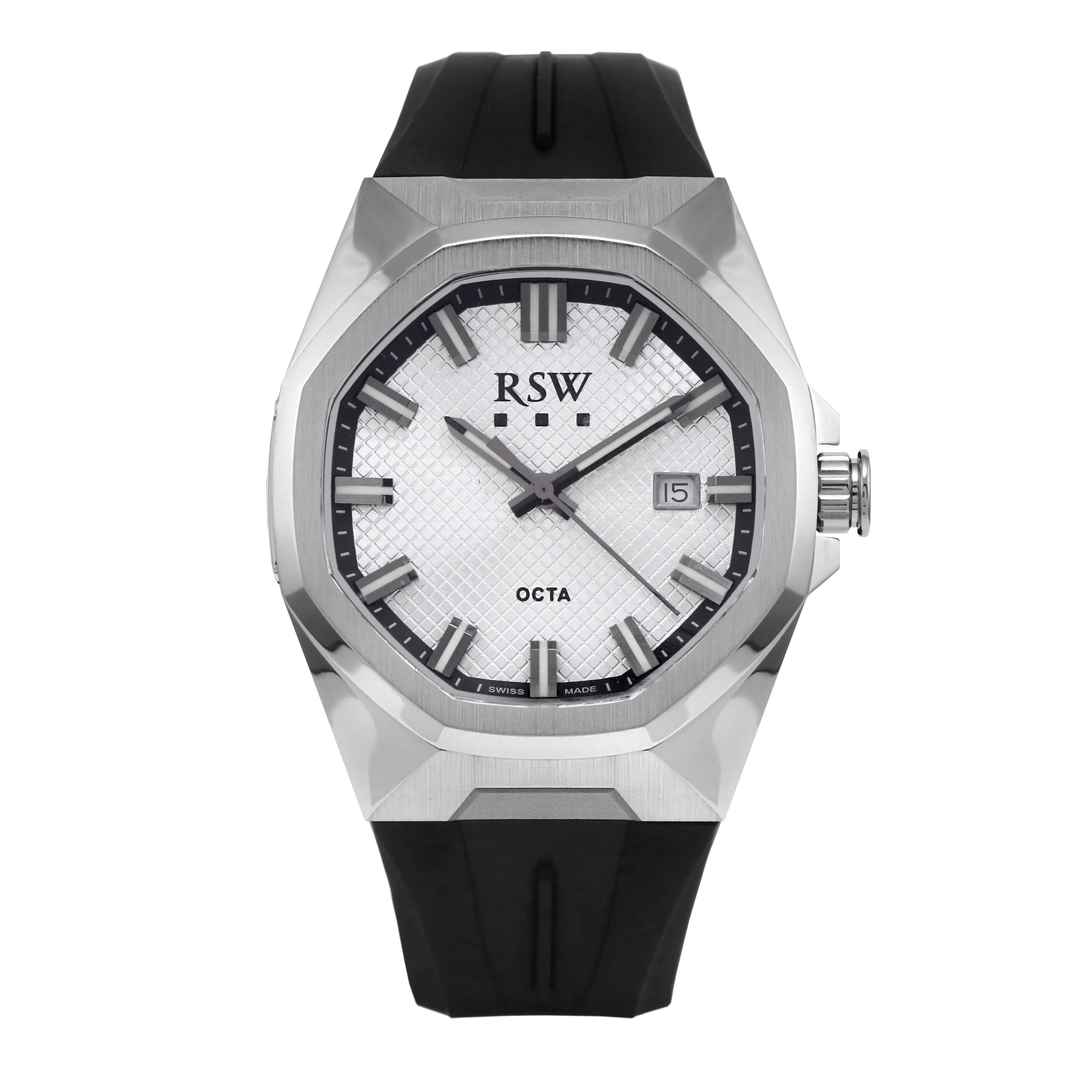 OCTA RSWM162 – RSW-Kollektion