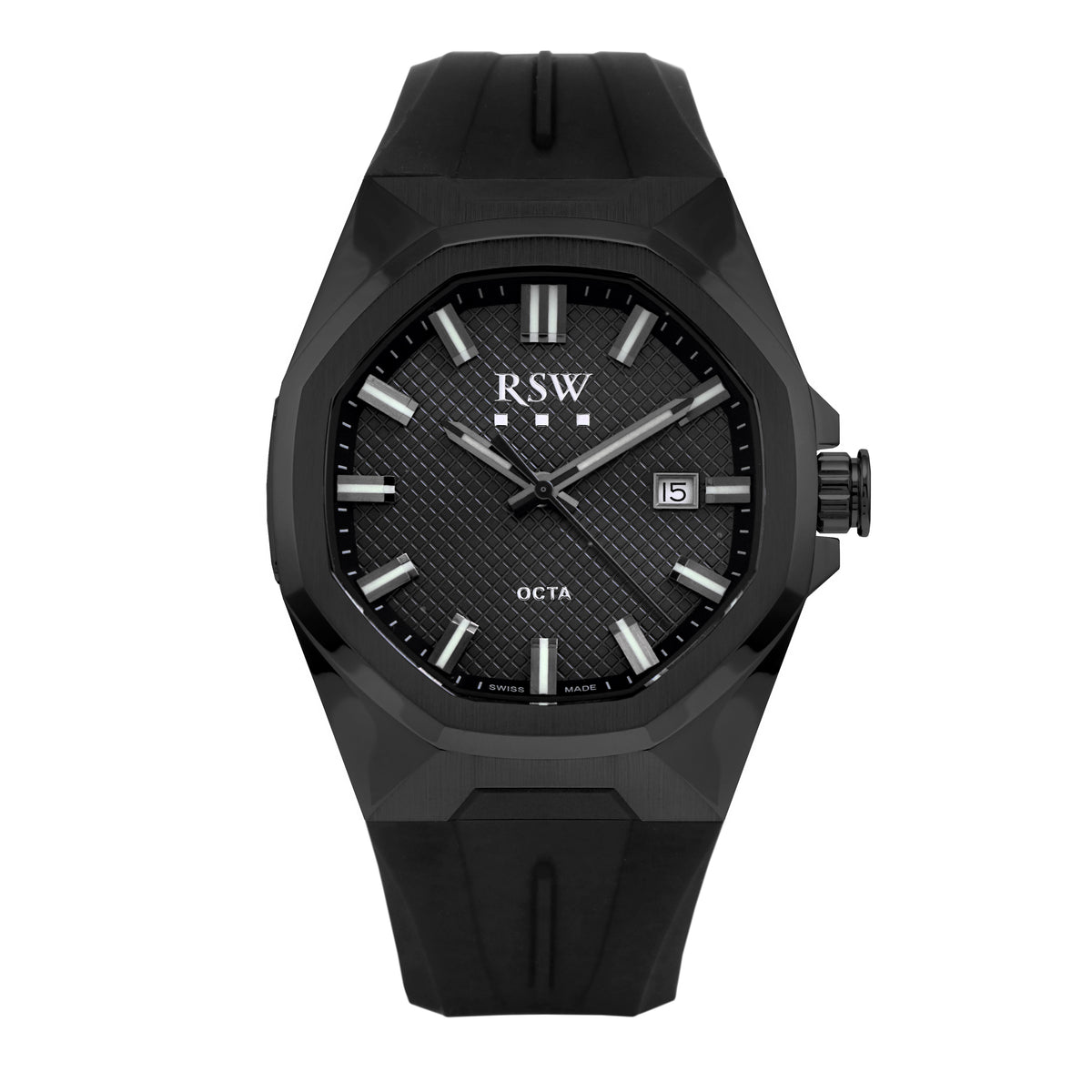 OCTA Quartz – RSW Collection