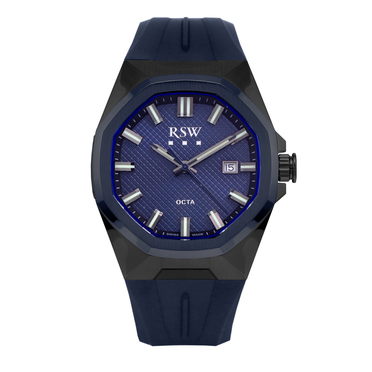 OCTA Quartz – RSW Collection