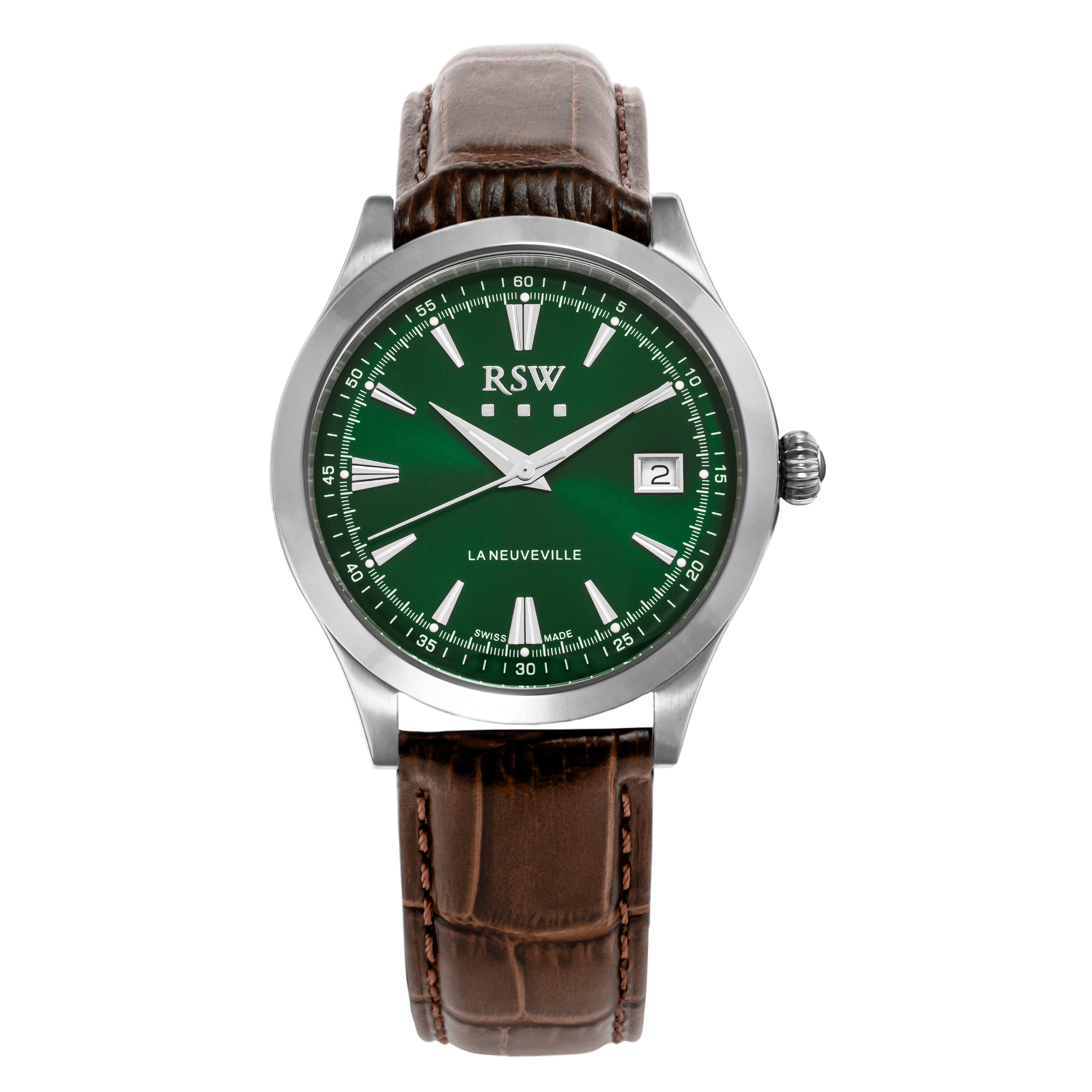 La Neveuville – RSWM166-SL RSW Collection