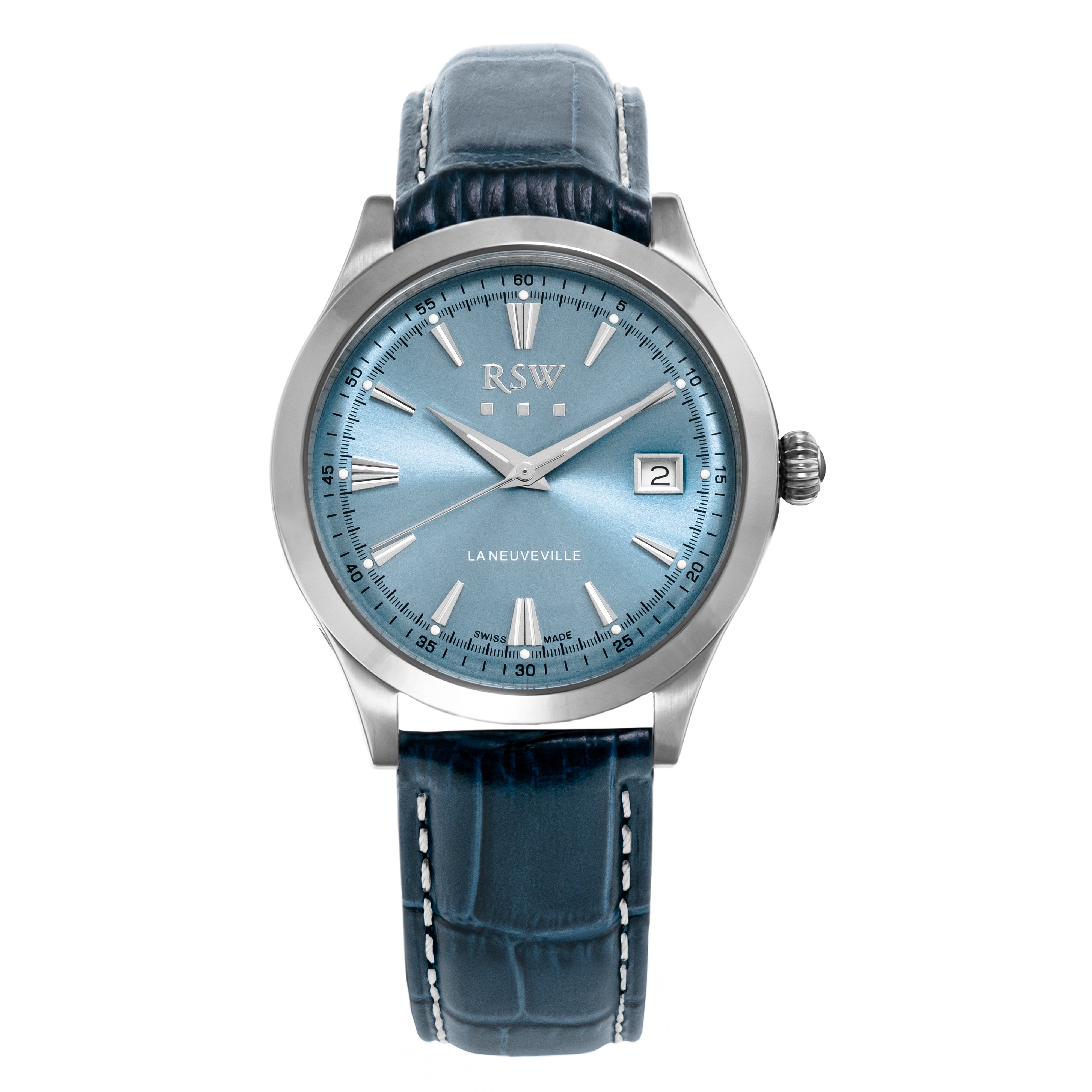RSW – CHRONORAMA.CH