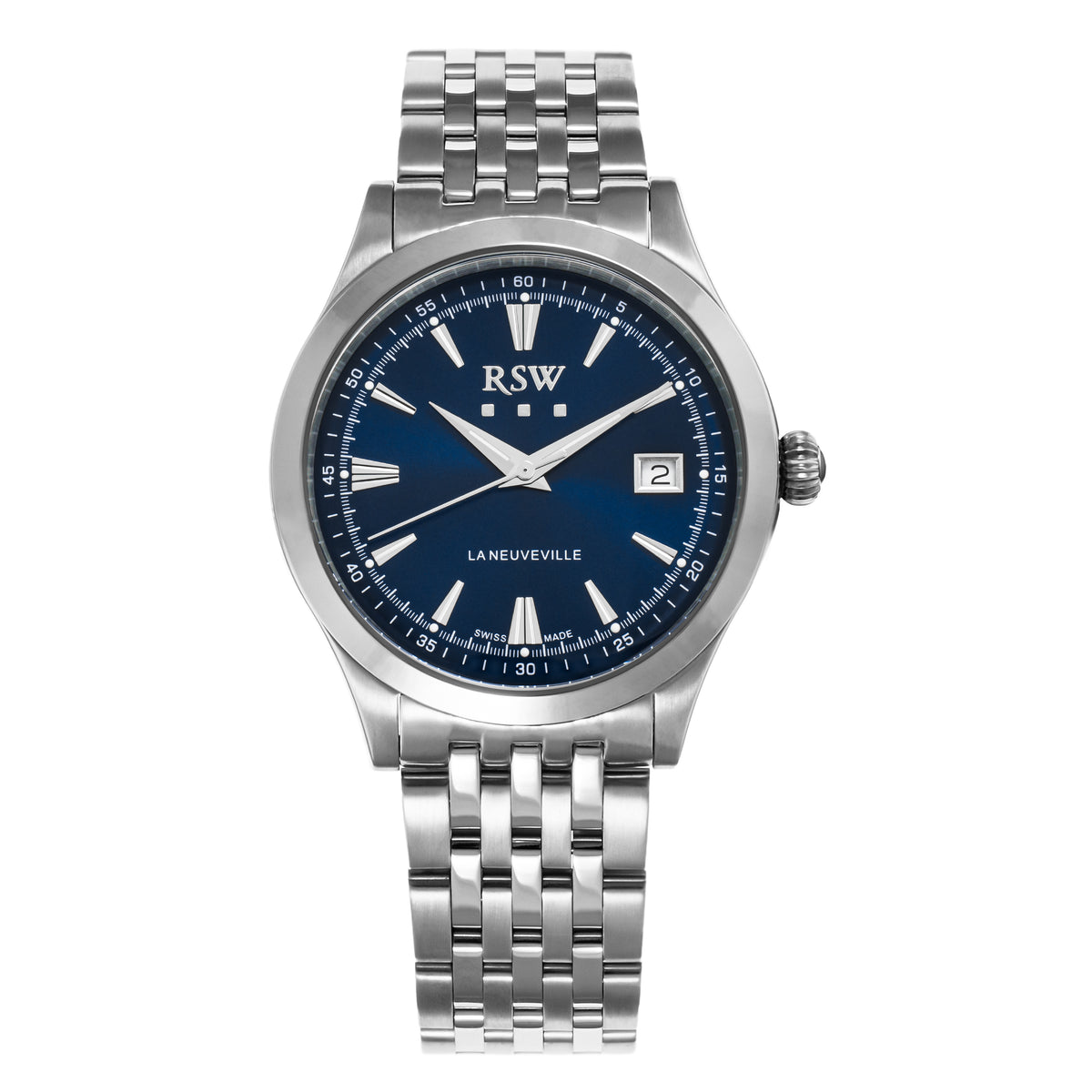 La Neuveville RSWM166-SS – RSW Collection