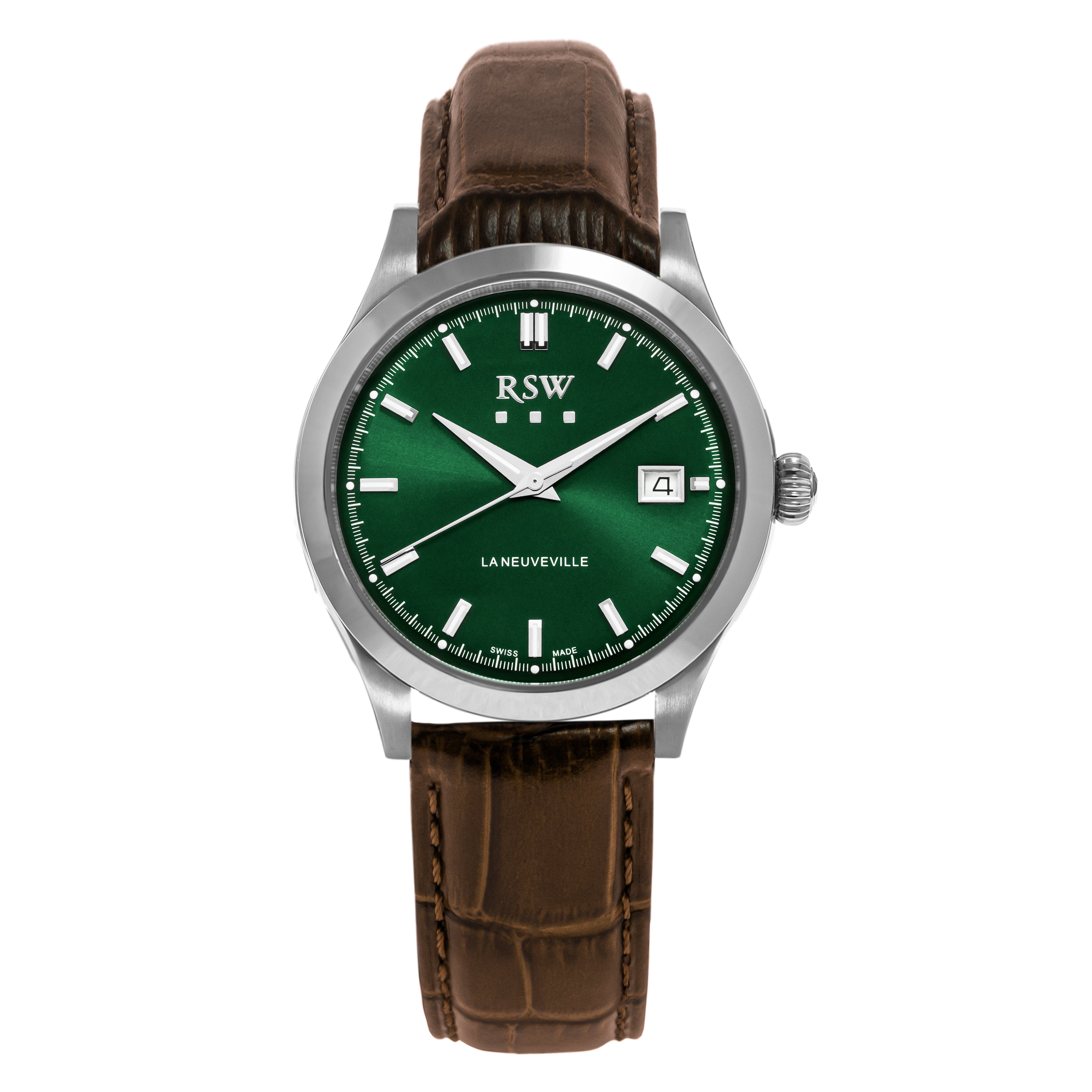La Neveuville – RSWM167-SL RSW Collection