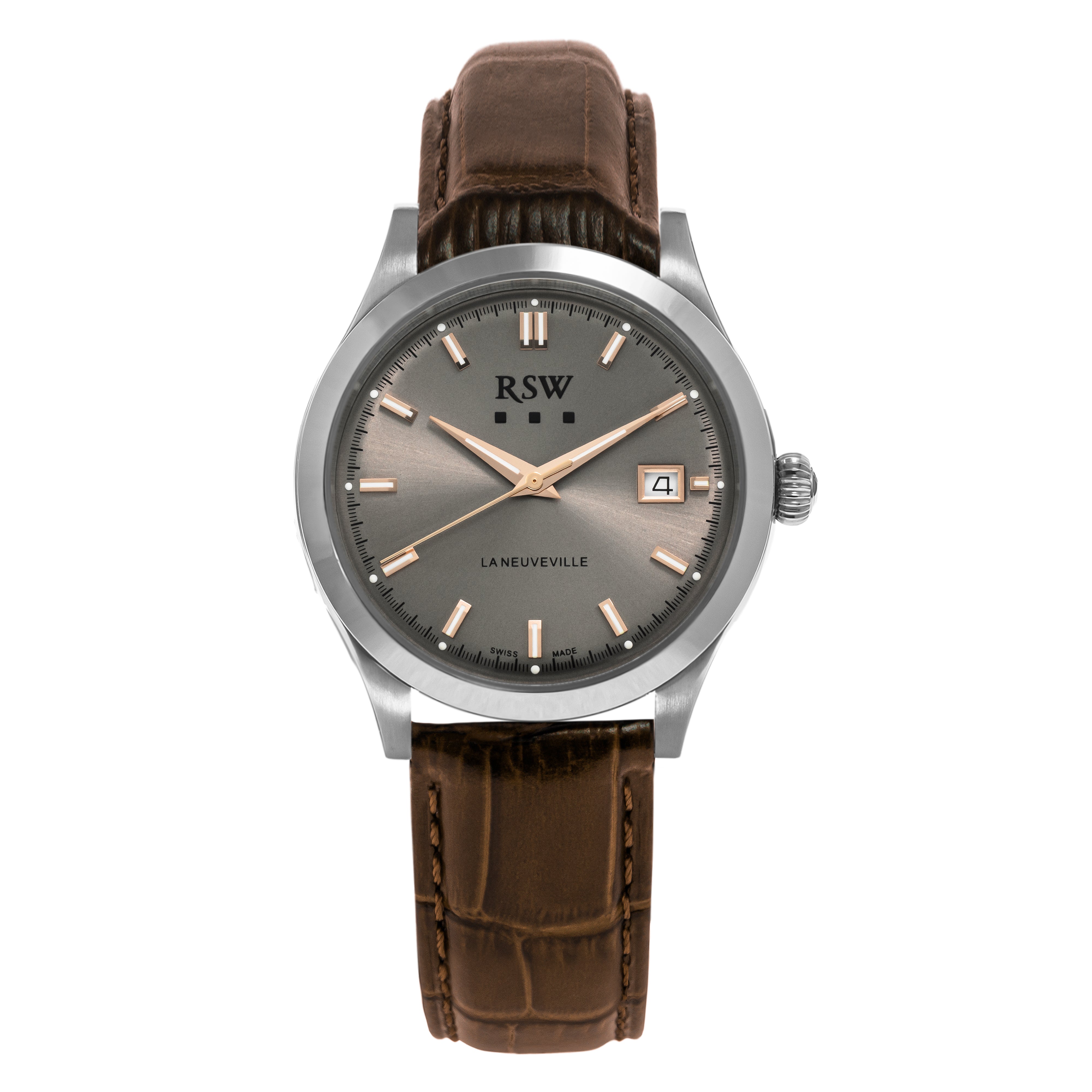 La Neveuville – RSWM167-SL RSW Collection