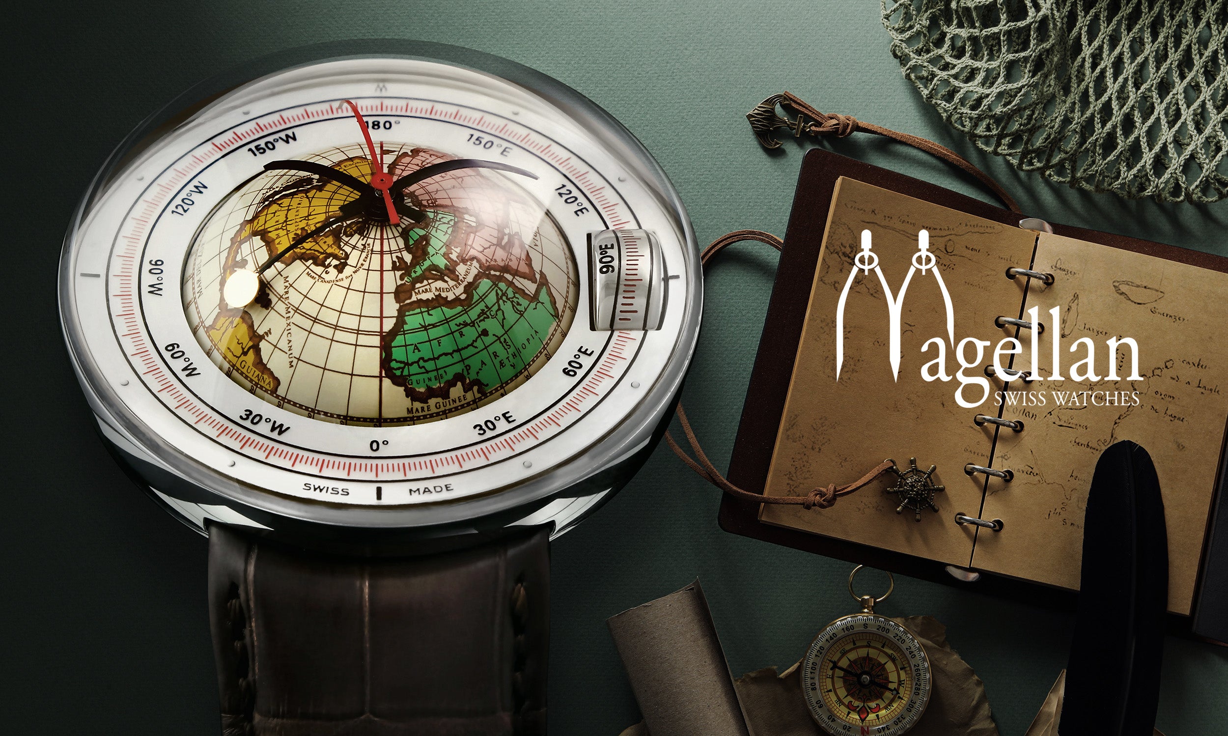 MAGELLAN