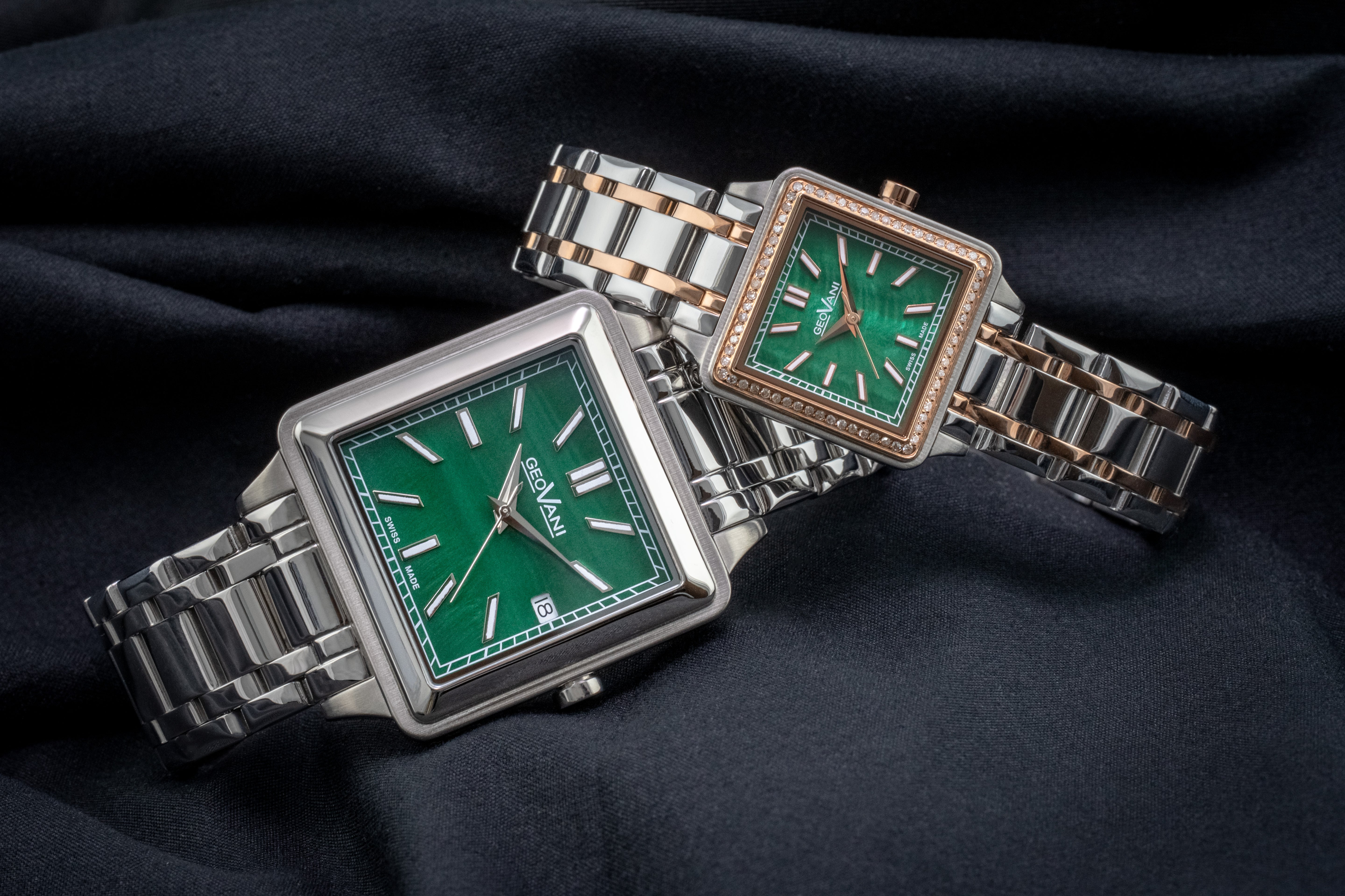 GEOVANI - Tous nos produits