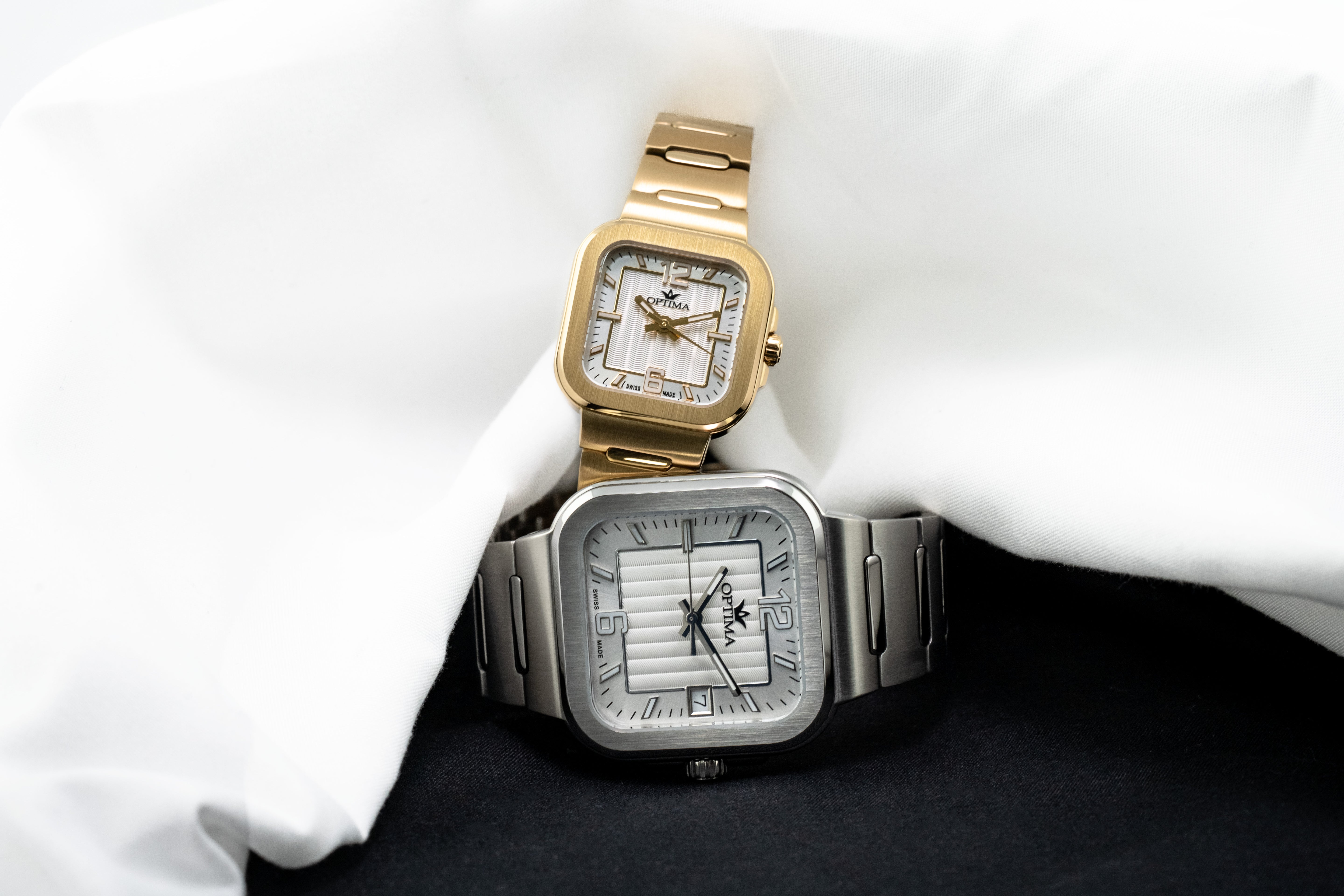 OPTIMA - Tous nos produits